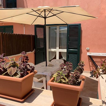 Casa Residence Canalotto レアルモンテ エクステリア 写真