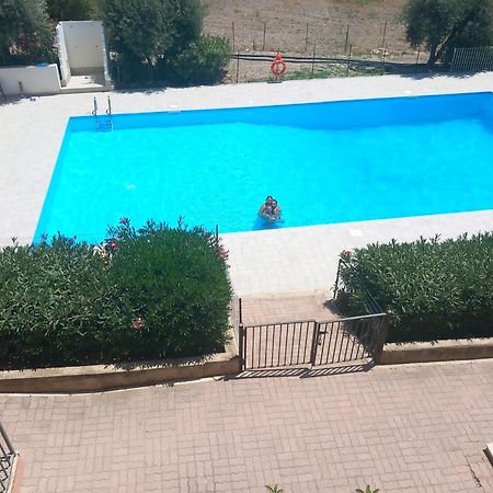 Casa Residence Canalotto レアルモンテ エクステリア 写真