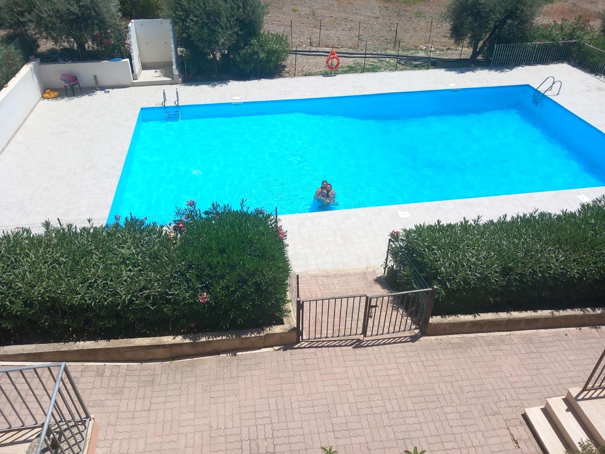 Casa Residence Canalotto レアルモンテ エクステリア 写真