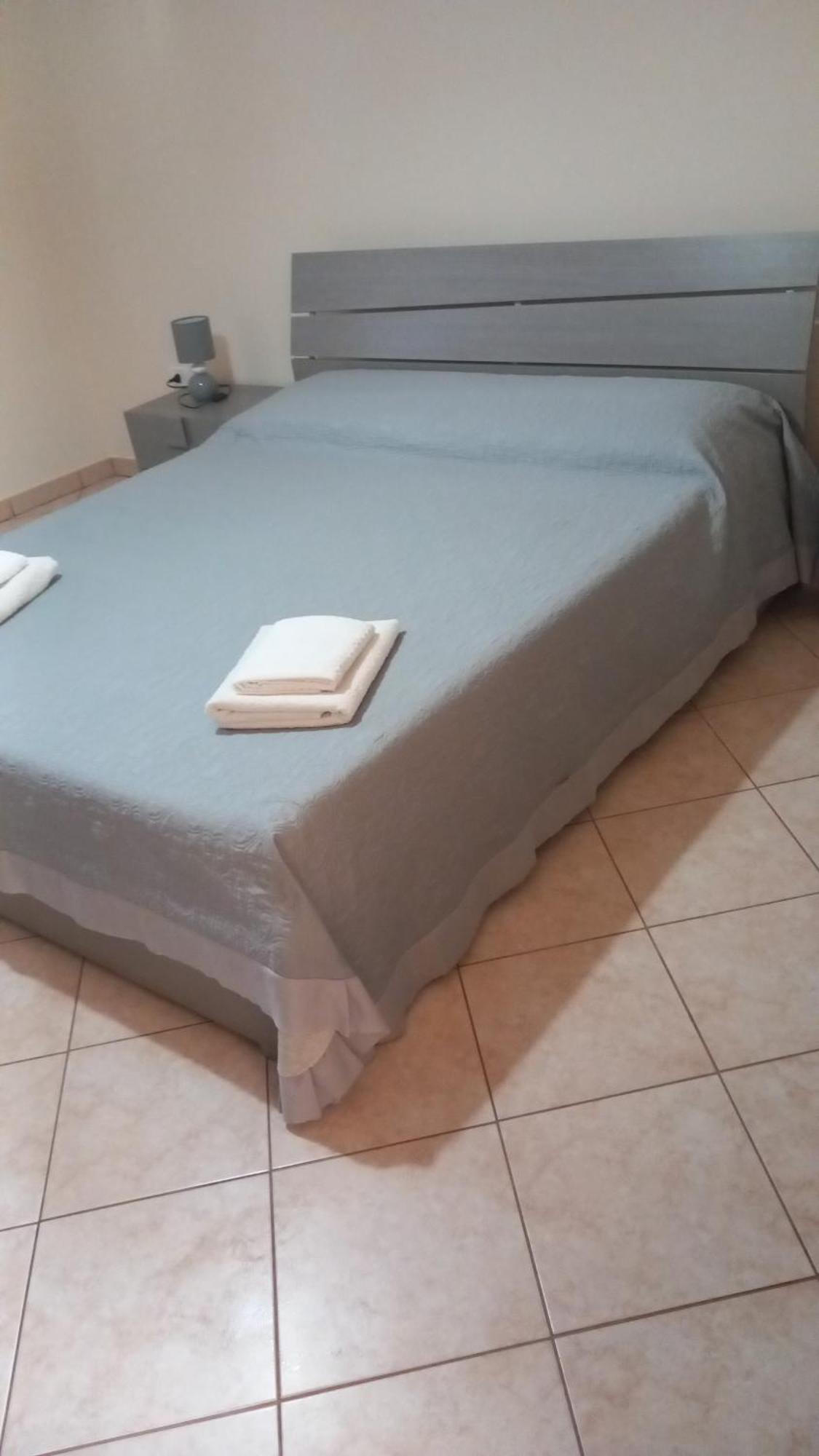 Casa Residence Canalotto レアルモンテ エクステリア 写真